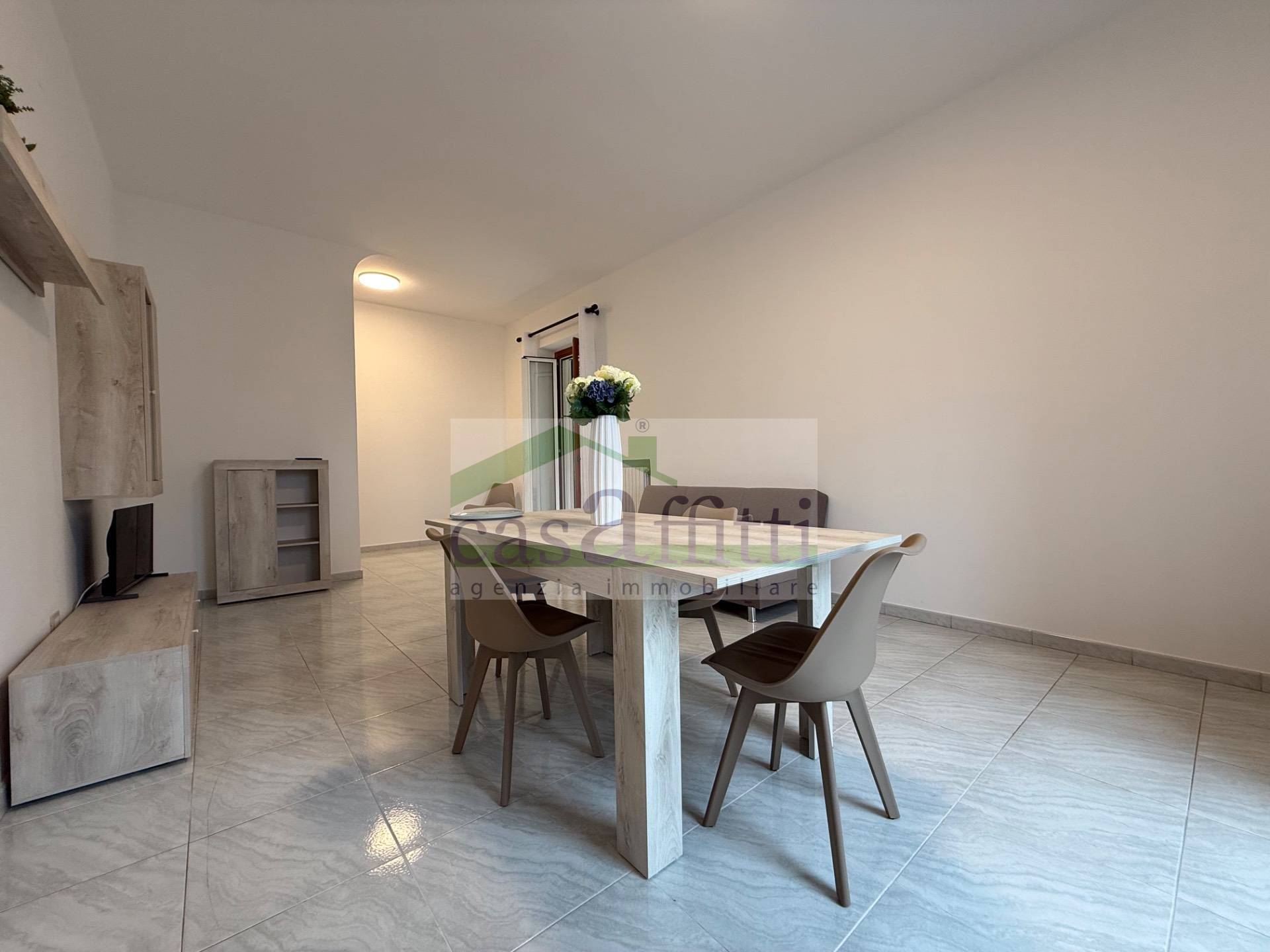 Appartamento in affitto a Francavilla al Mare, Zona Sirena