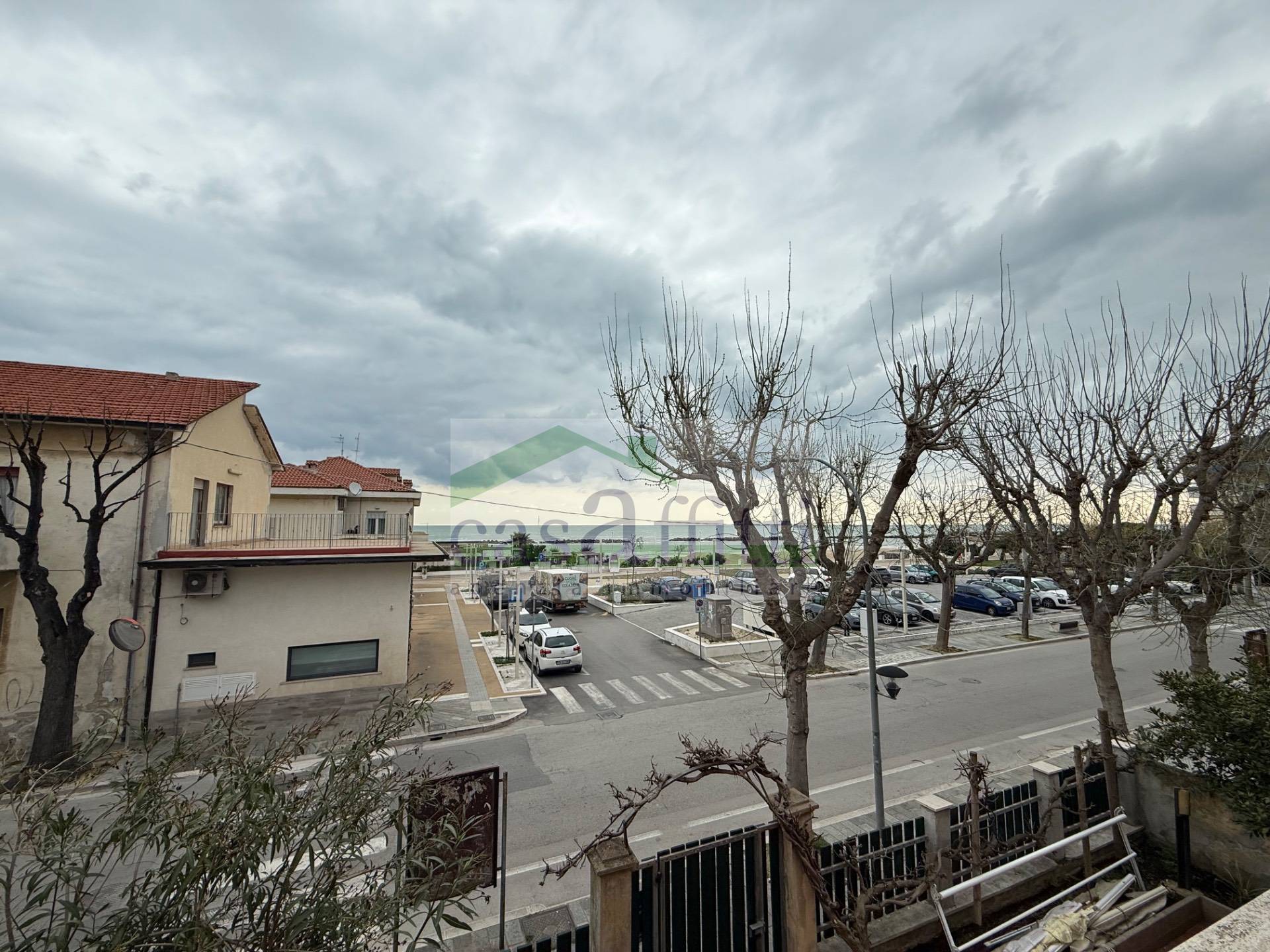Appartamento in affitto a Francavilla al Mare, Zona Sirena