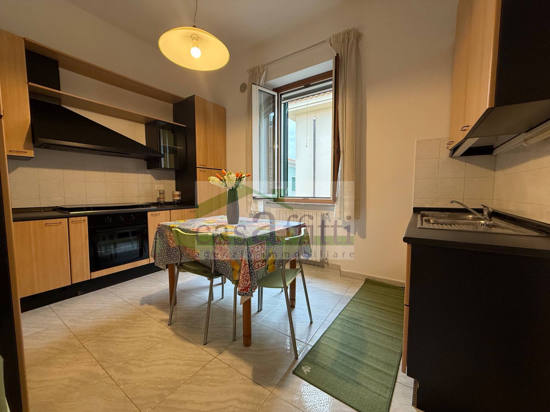 Appartamento in affitto a Francavilla al Mare, Zona Sirena