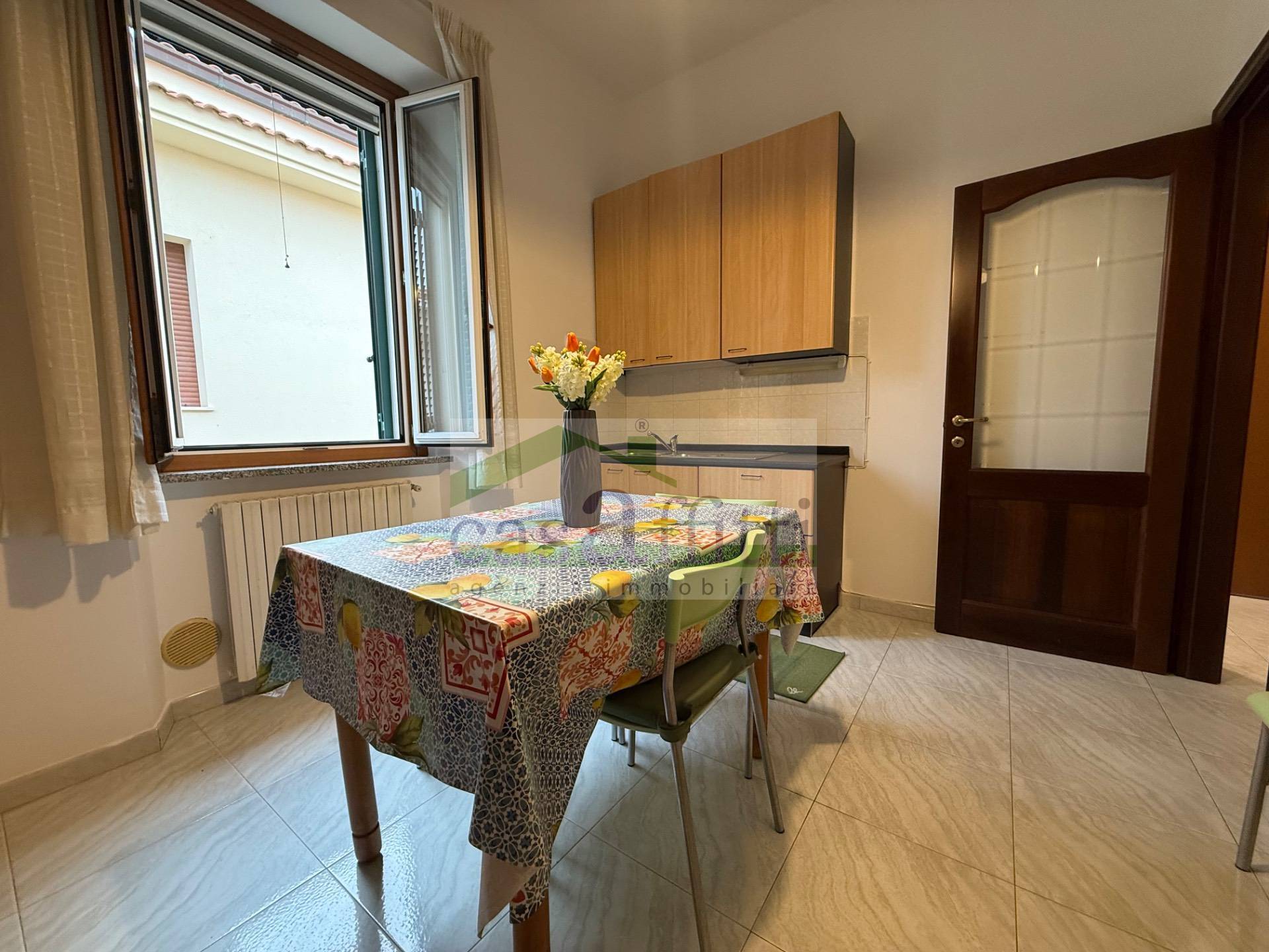 Appartamento in affitto a Francavilla al Mare, Zona Sirena