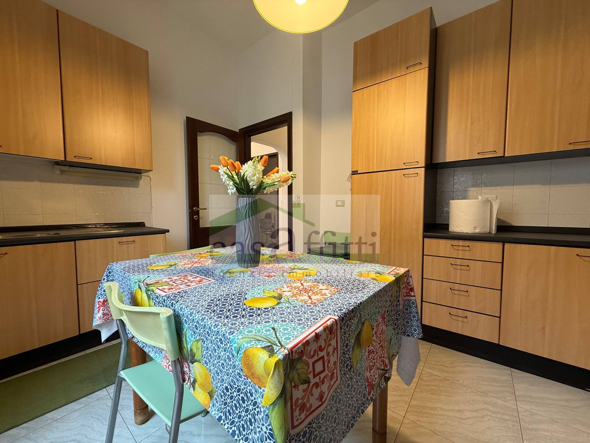 Appartamento in affitto a Francavilla al Mare, Zona Sirena