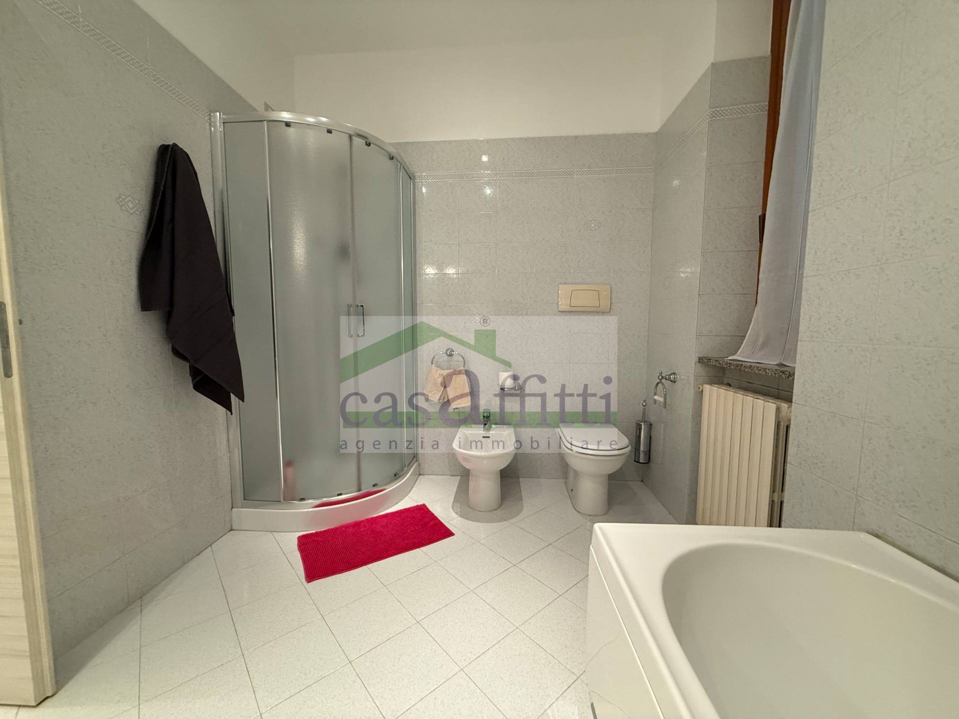 Appartamento in affitto a Francavilla al Mare, Zona Sirena