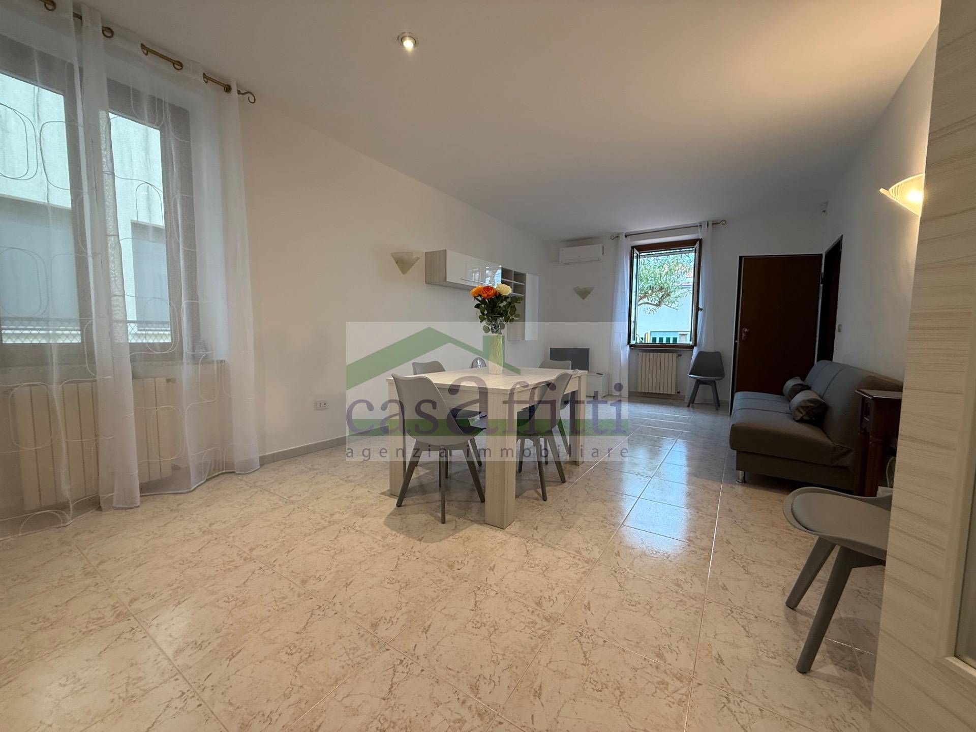 Appartamento in affitto a Francavilla al Mare, Zona Sirena