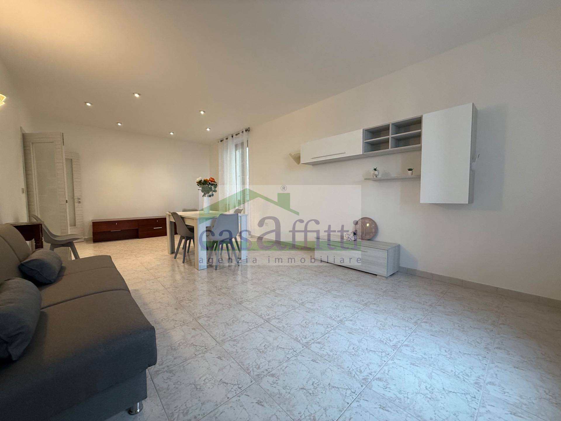 Appartamento in affitto a Francavilla al Mare, Zona Sirena