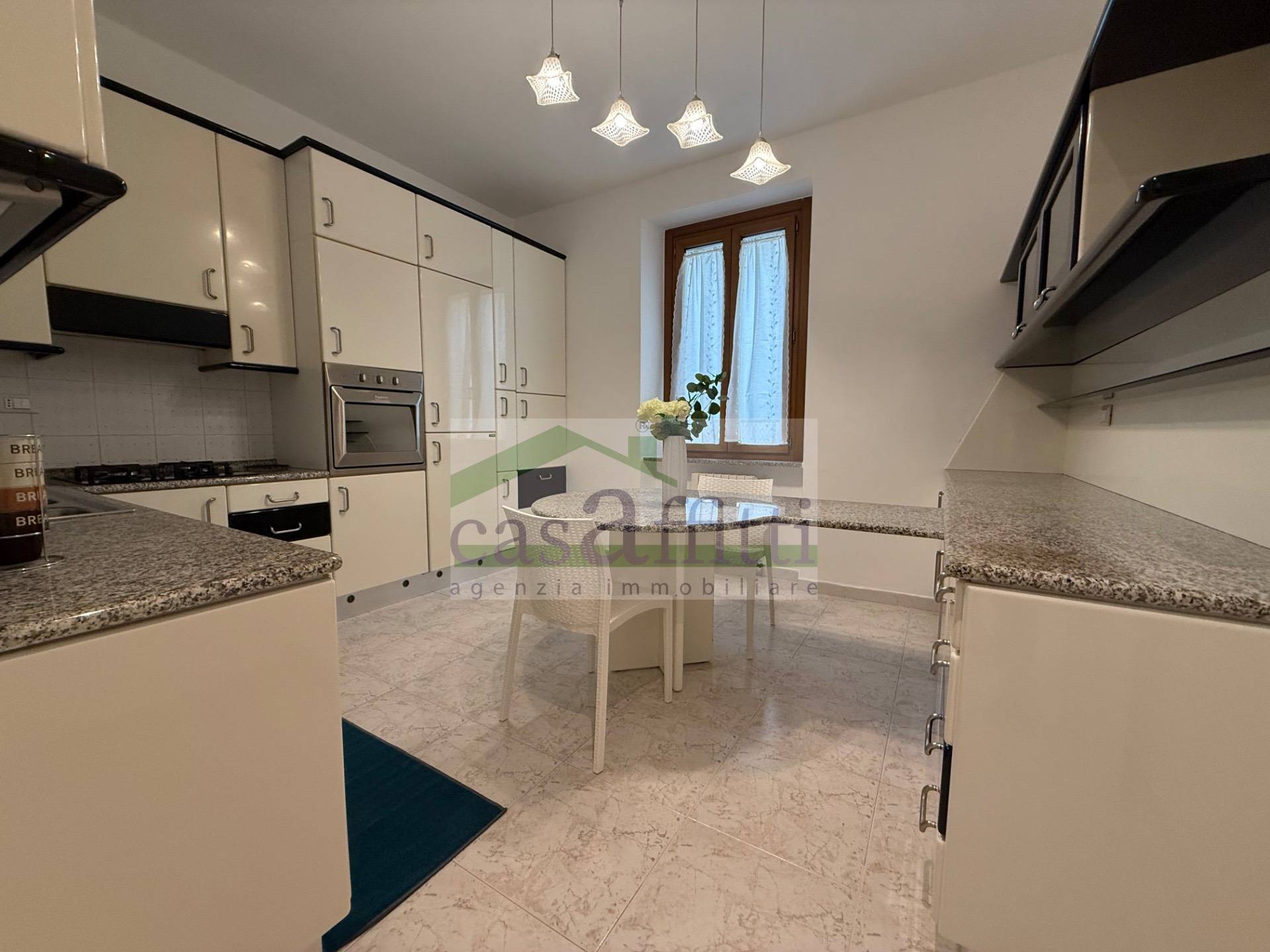 Appartamento in affitto a Francavilla al Mare, Zona Sirena