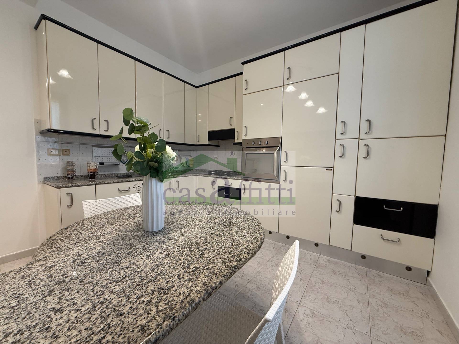 Appartamento in affitto a Francavilla al Mare, Zona Sirena