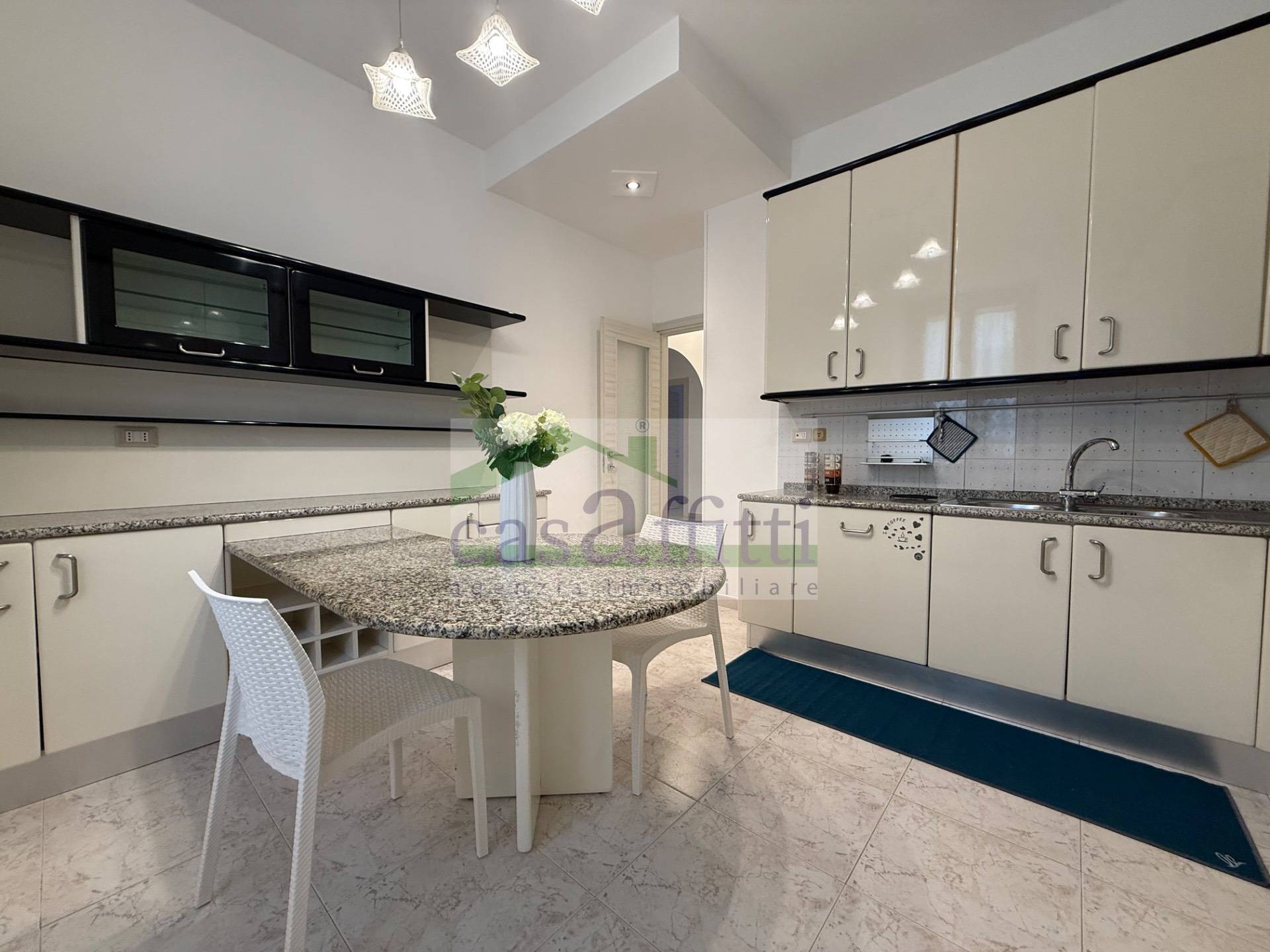 Appartamento in affitto a Francavilla al Mare, Zona Sirena