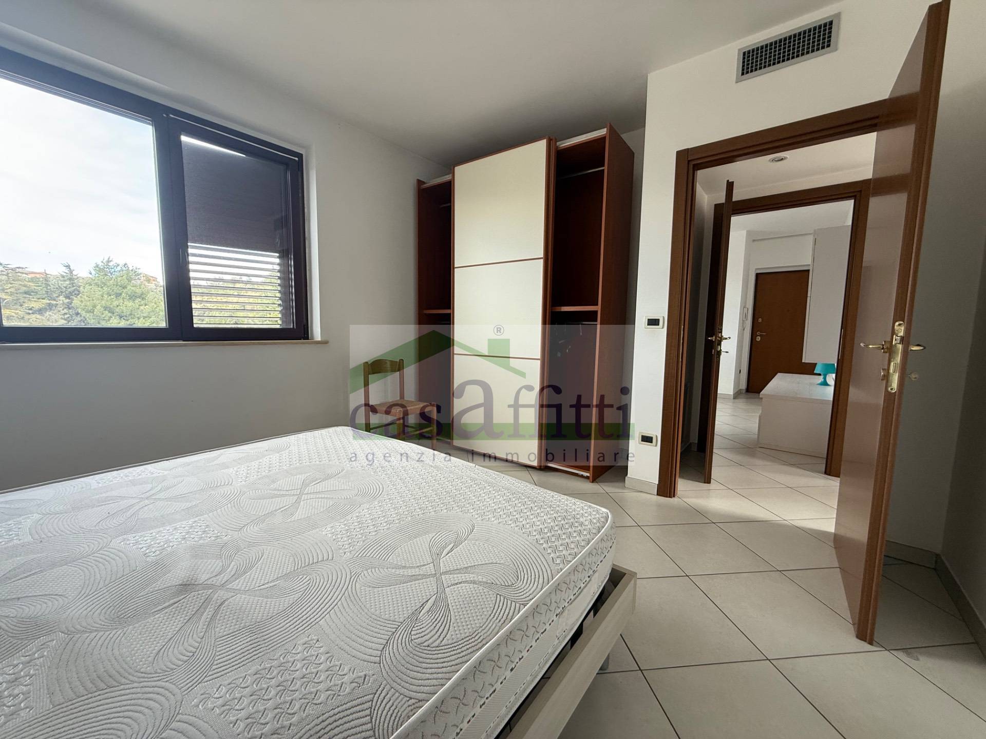 Appartamento in affitto a Chieti, Chieti Scalo Centro