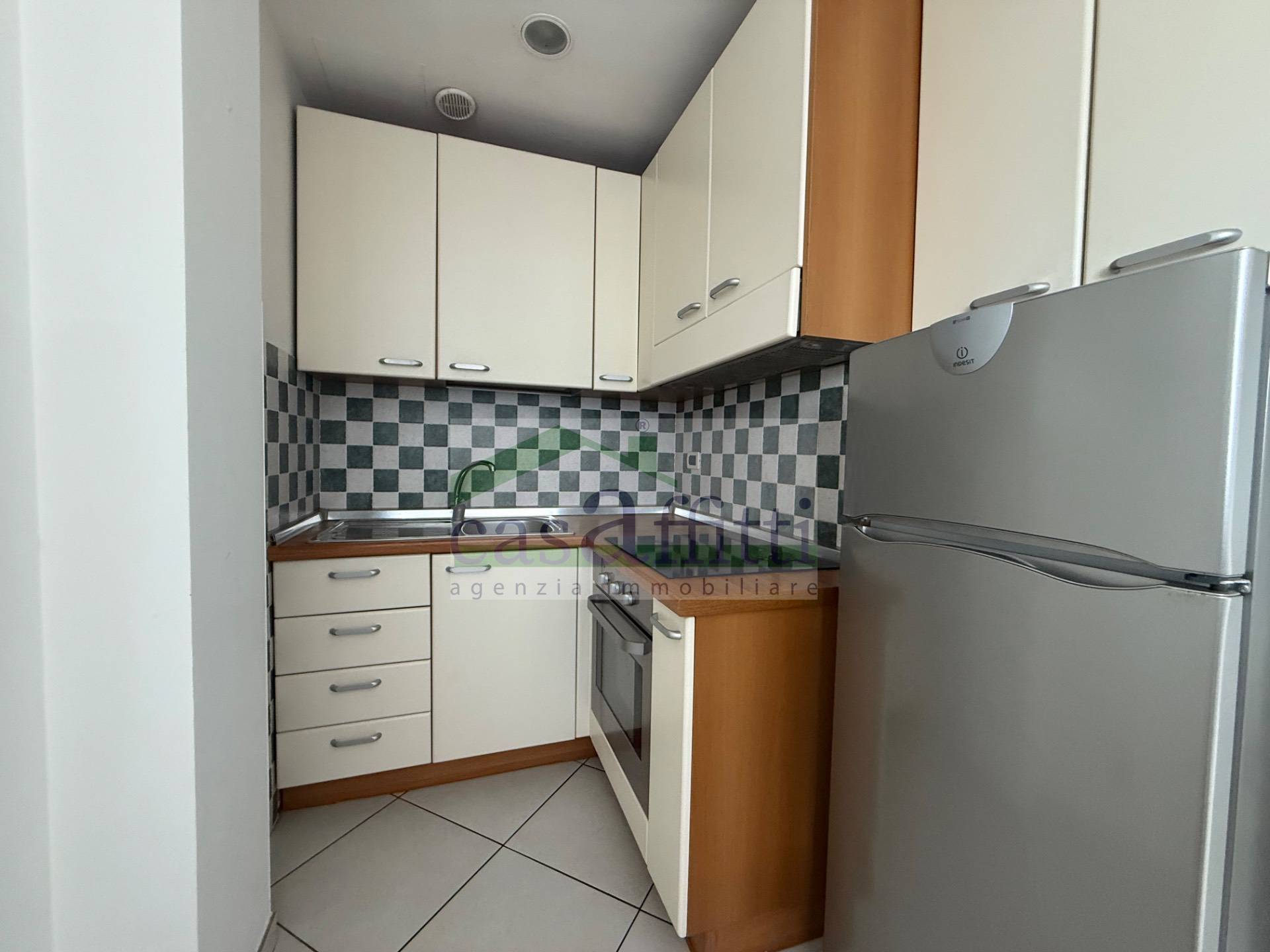 Appartamento in affitto a Chieti, Chieti Scalo Centro