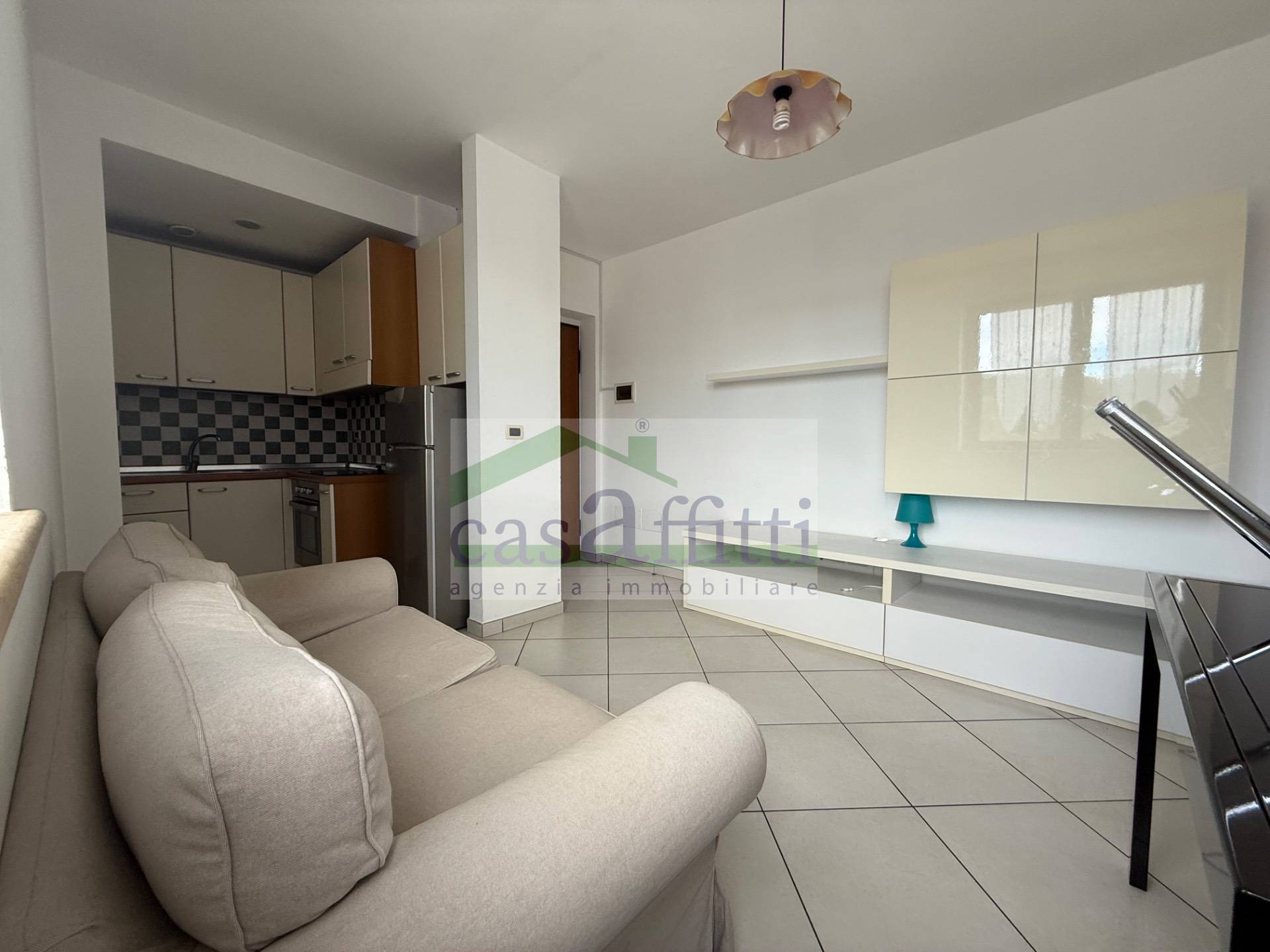 Appartamento in affitto a Chieti, Chieti Scalo Centro