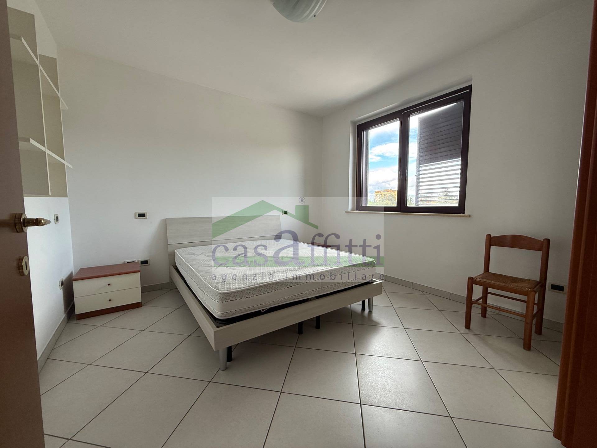 Appartamento in affitto a Chieti, Chieti Scalo Centro