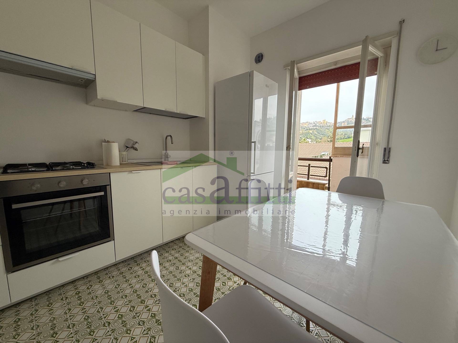 Appartamento in affitto a Chieti, Chieti Scalo Centro