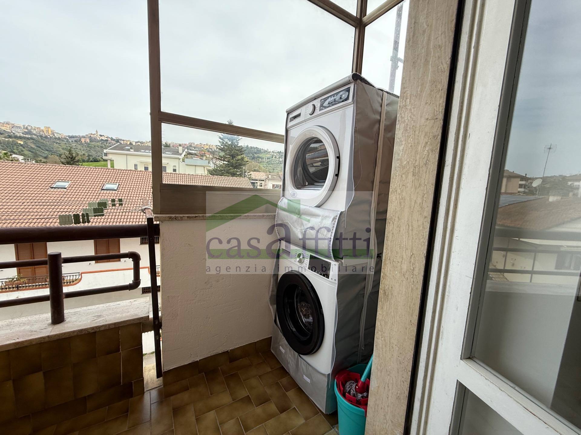 Appartamento in affitto a Chieti, Chieti Scalo Centro