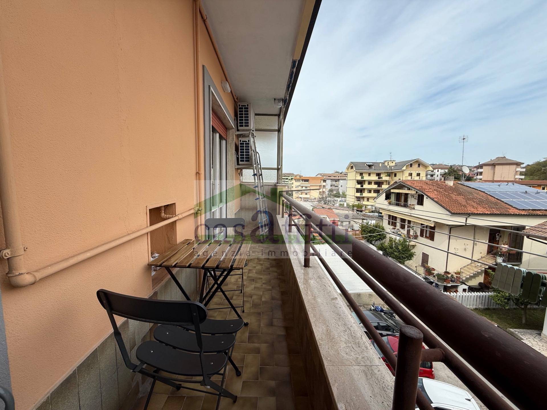 Appartamento in affitto a Chieti, Chieti Scalo Centro