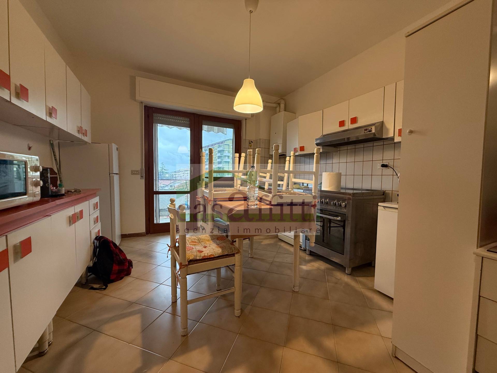 Appartamento in affitto a Chieti, Chieti Scalo Stadio