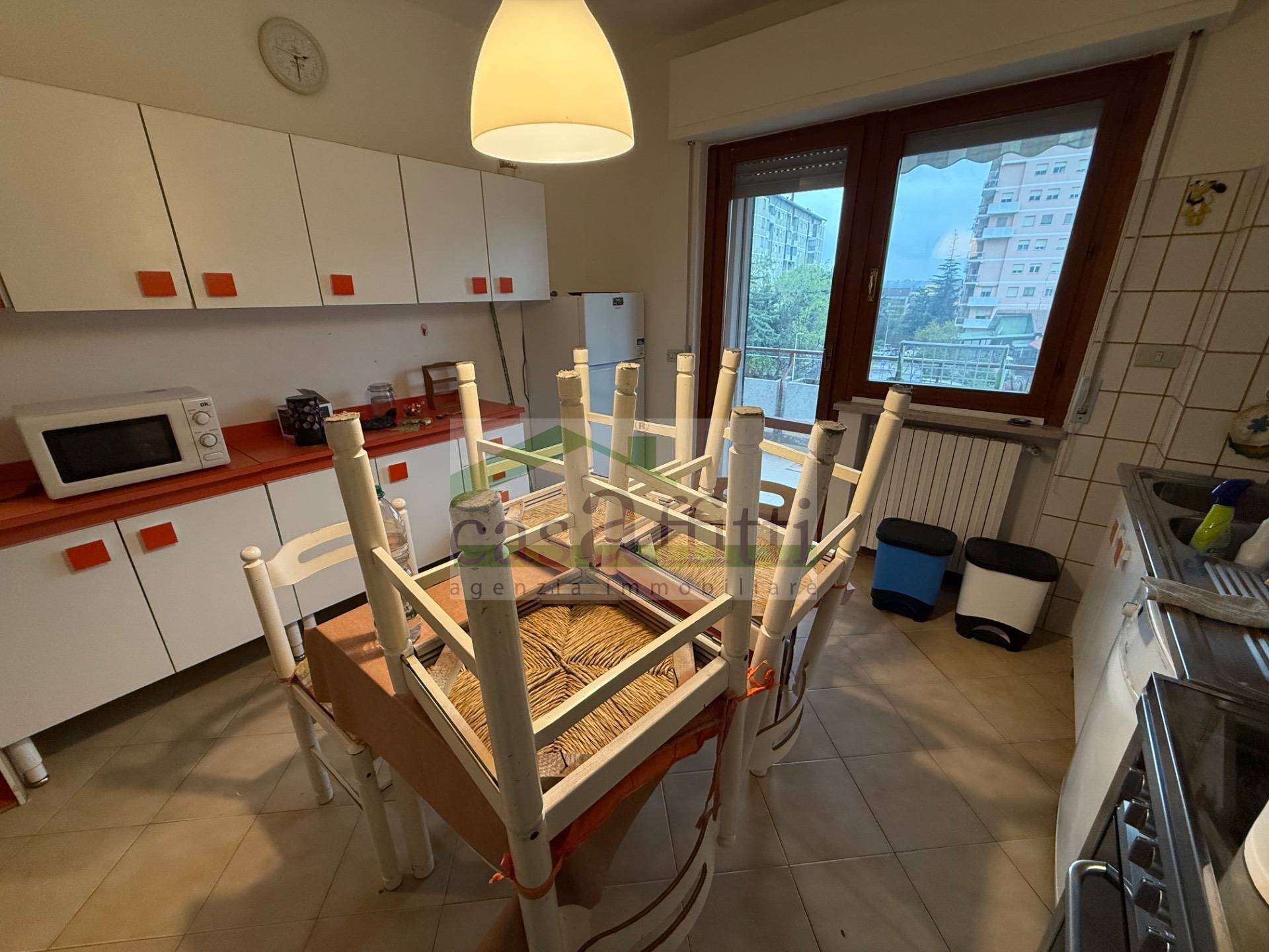 Appartamento in affitto a Chieti, Chieti Scalo Stadio