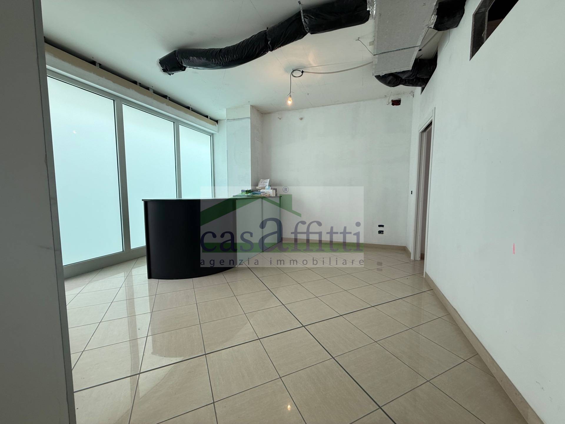 Studio/Ufficio in affitto a San Giovanni Teatino, Sambuceto