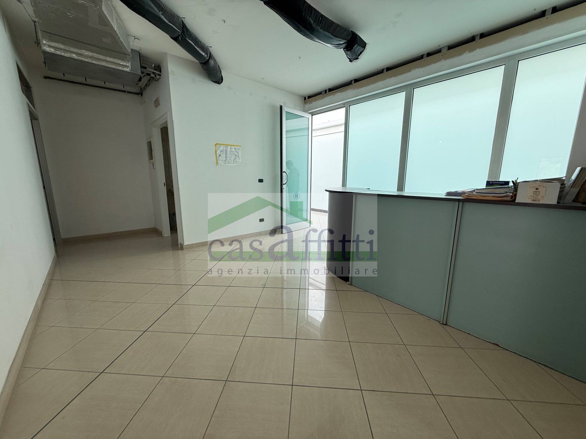 Studio/Ufficio in affitto a San Giovanni Teatino, Sambuceto