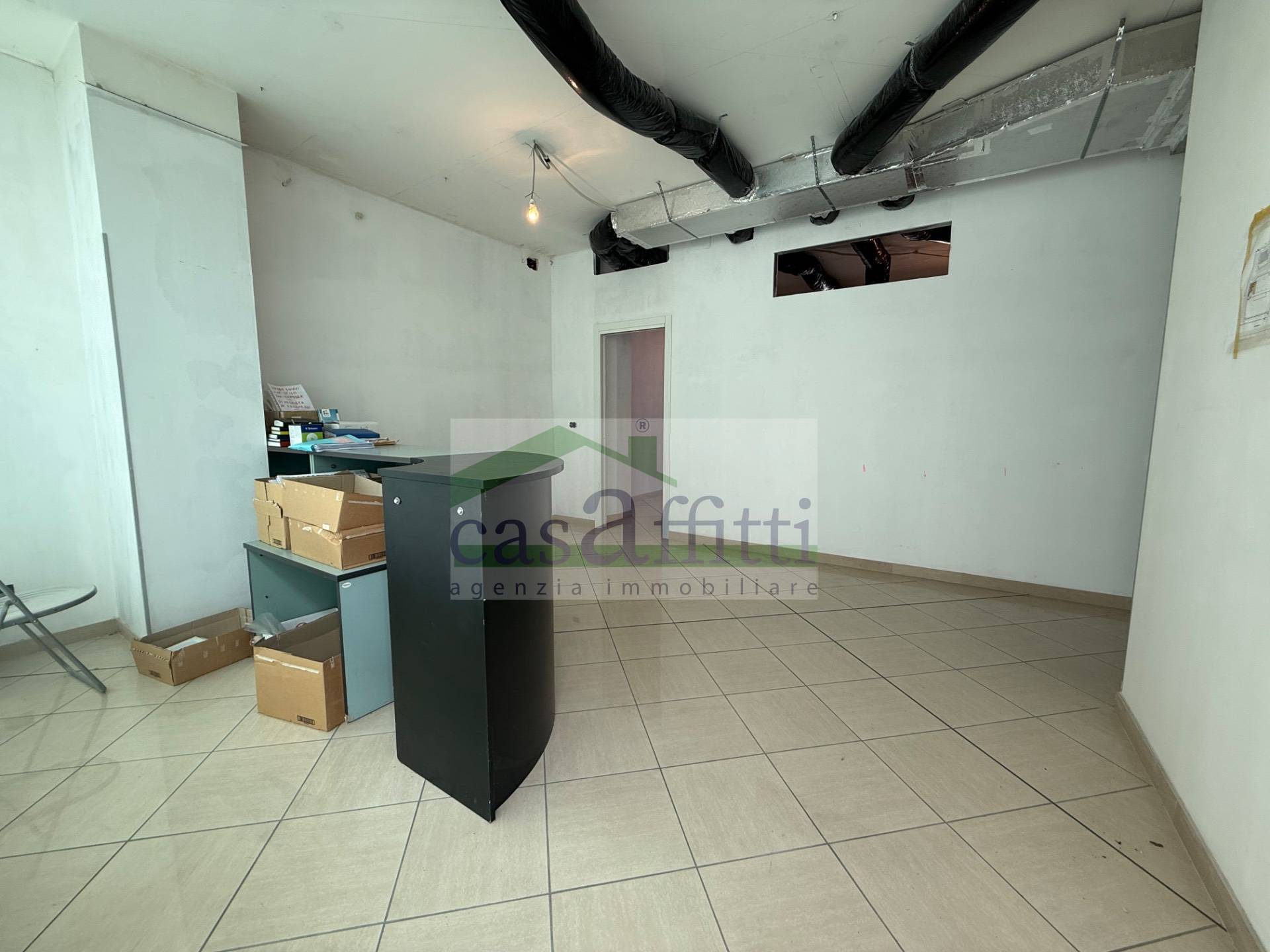Studio/Ufficio in affitto a San Giovanni Teatino, Sambuceto