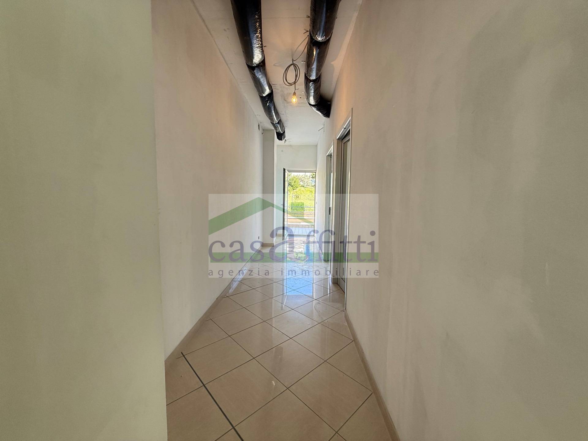 Studio/Ufficio in affitto a San Giovanni Teatino, Sambuceto