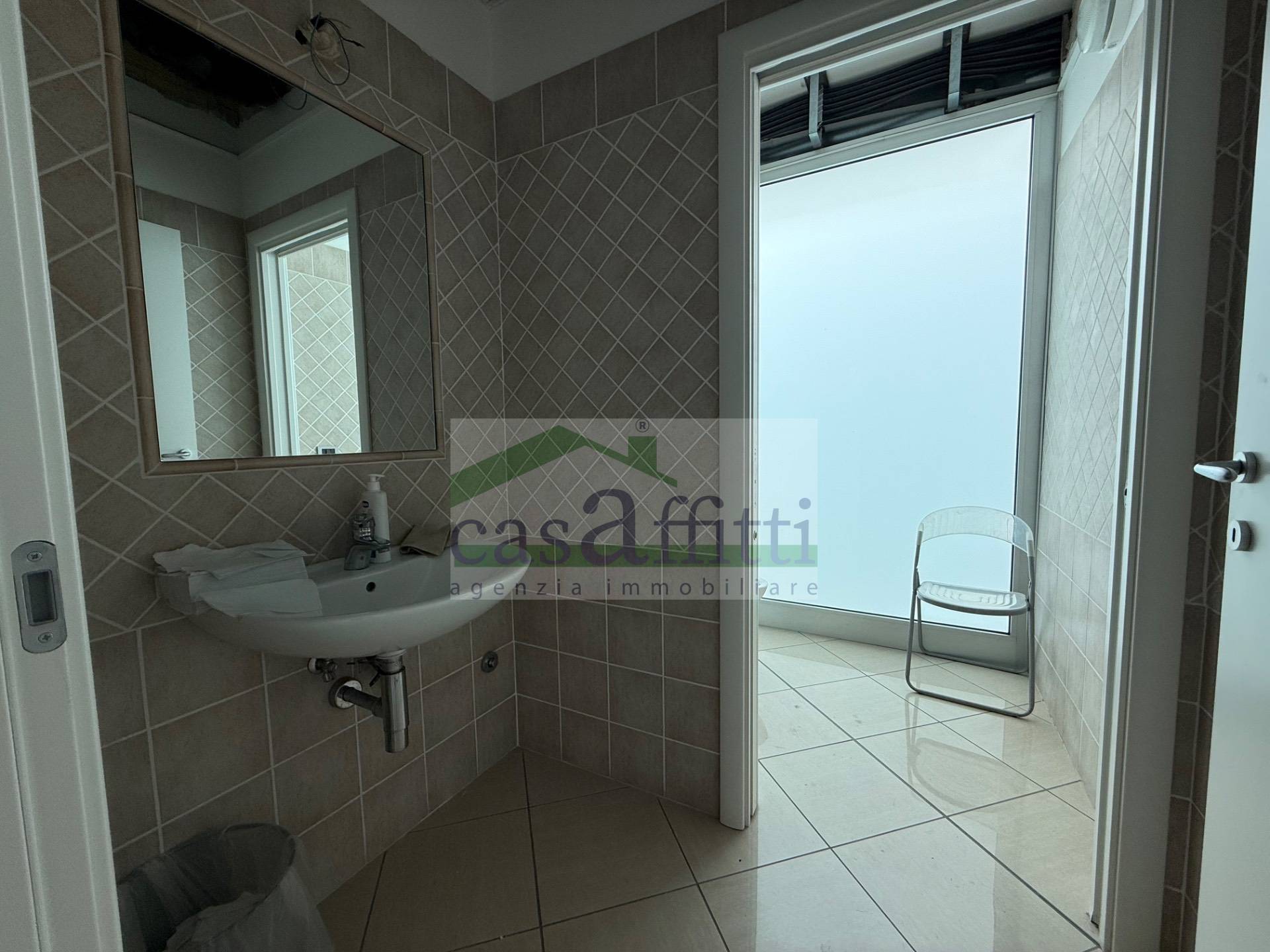 Studio/Ufficio in affitto a San Giovanni Teatino, Sambuceto