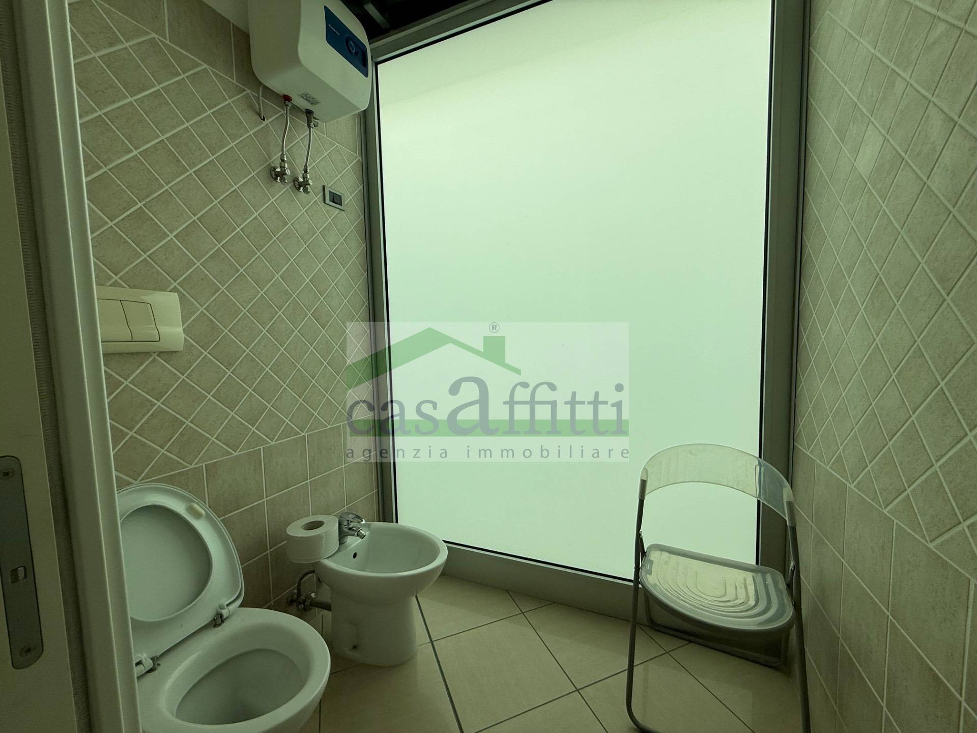 Studio/Ufficio in affitto a San Giovanni Teatino, Sambuceto