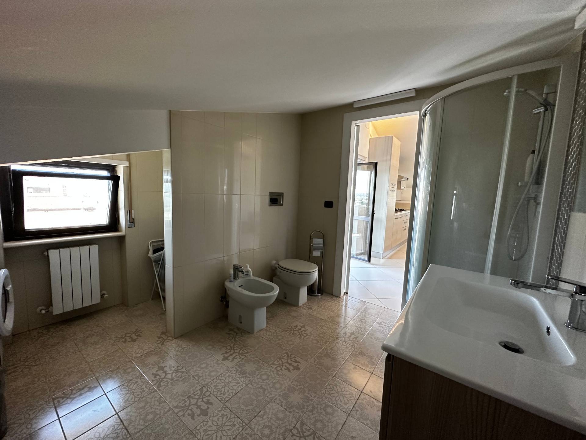 Appartamento in affitto a Chieti, Chieti Scalo Centro