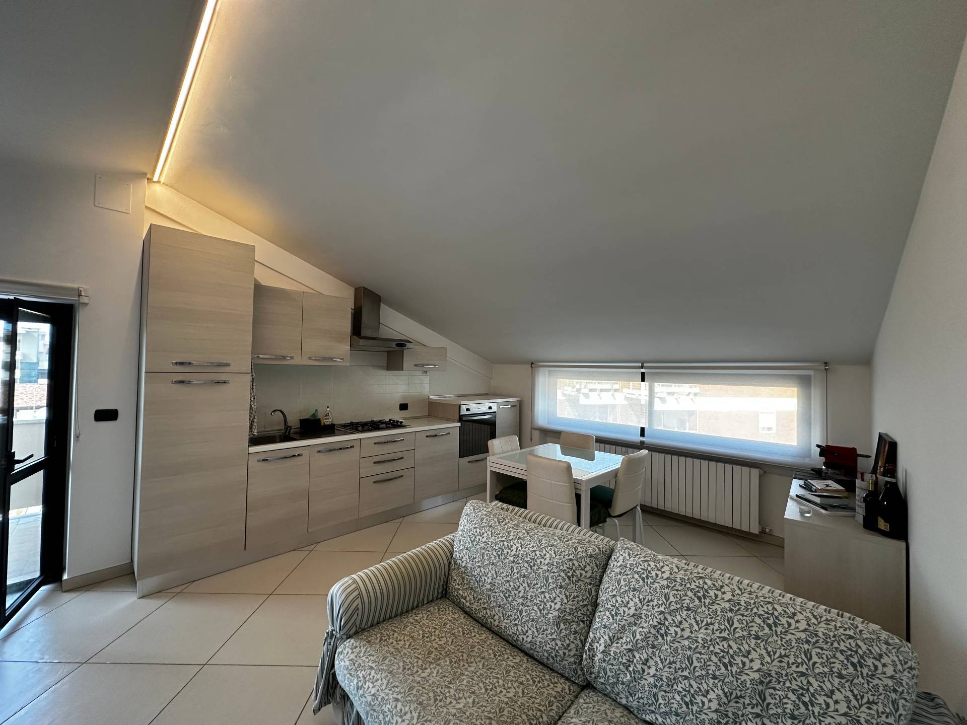 Appartamento in affitto a Chieti, Chieti Scalo Centro