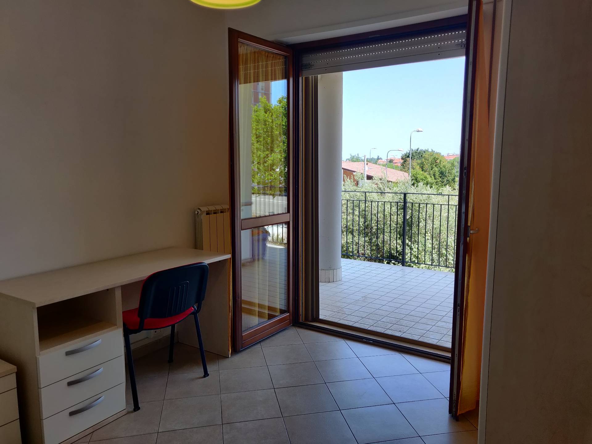 Camera Singola in affitto a Chieti, zona universitaria