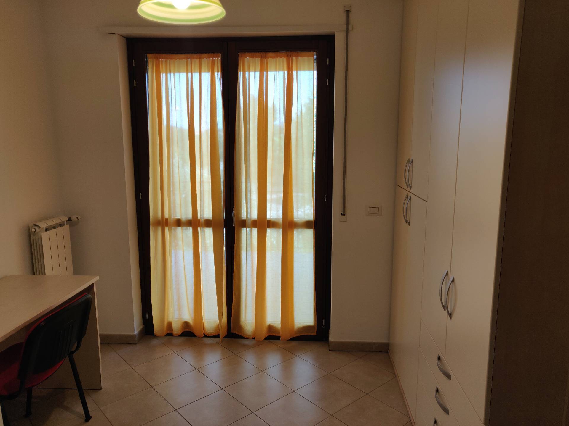 Camera Singola in affitto a Chieti, zona universitaria