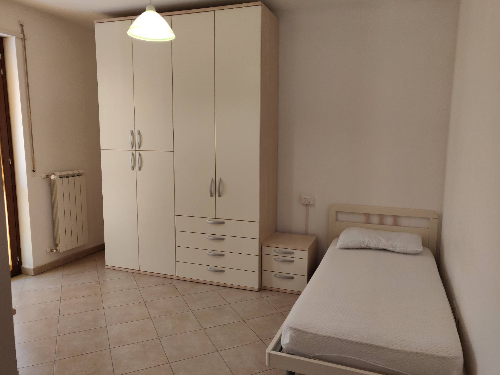 Camera Singola in affitto a Chieti, zona universitaria