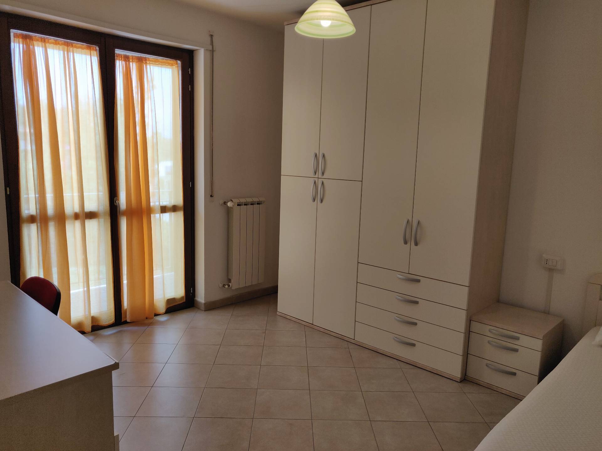 Camera Singola in affitto a Chieti, zona universitaria