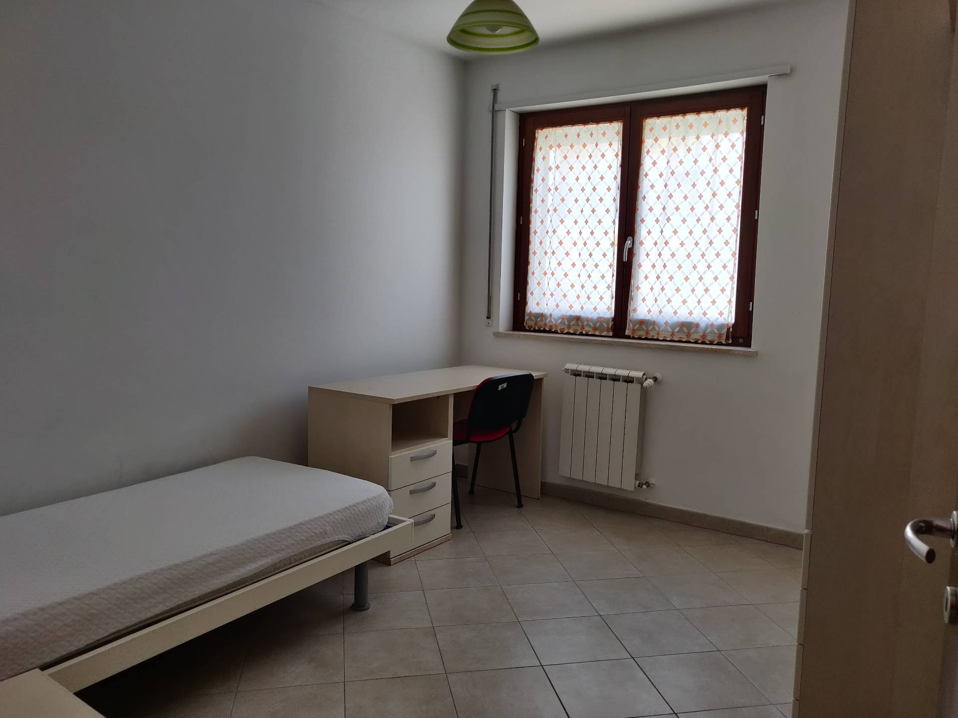 Camera Singola in affitto a Chieti, zona universitaria