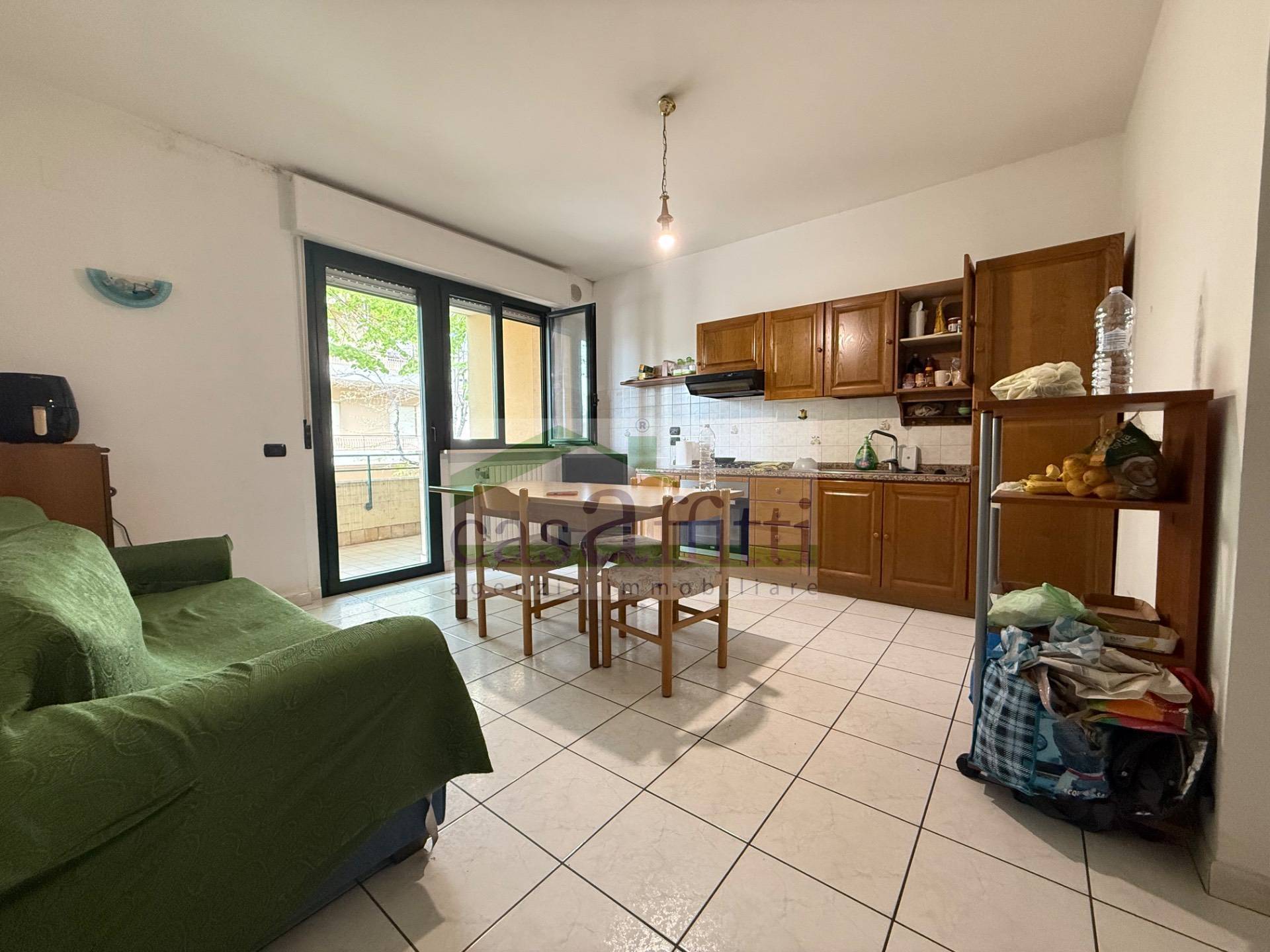 Appartamento in vendita a Chieti, Chieti Scalo Centro