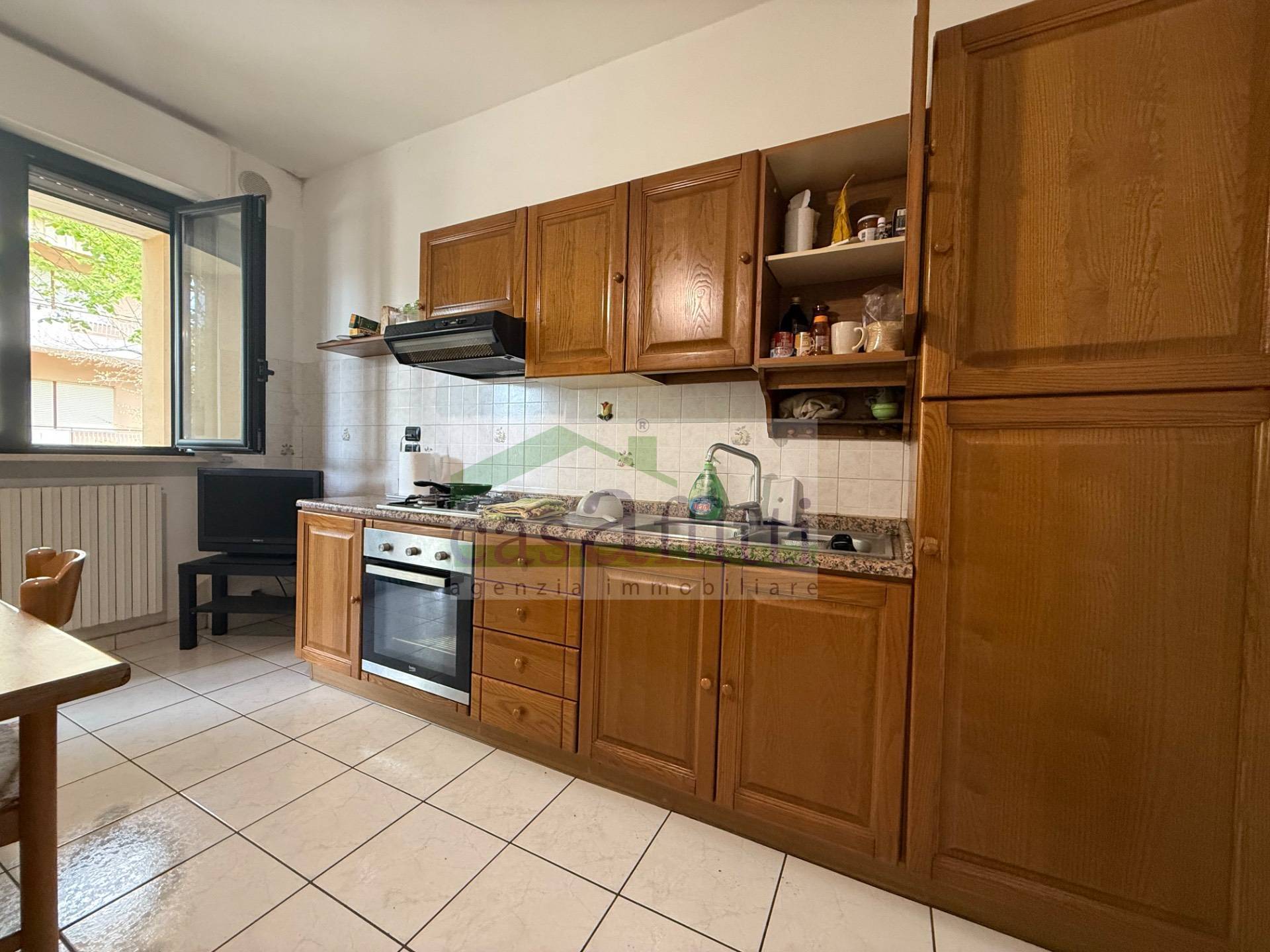 Appartamento in vendita a Chieti, Chieti Scalo Centro