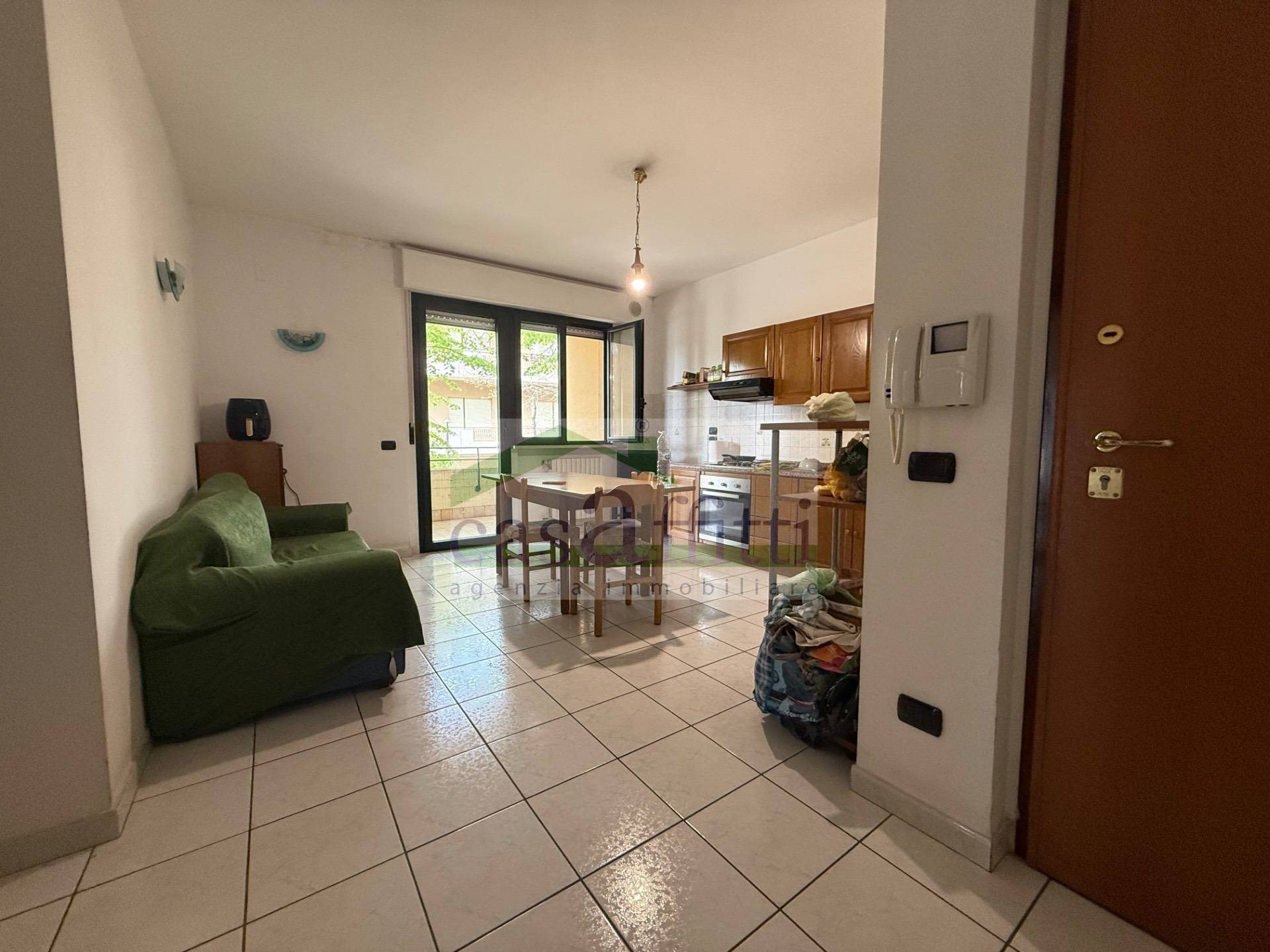 Appartamento in vendita a Chieti, Chieti Scalo Centro