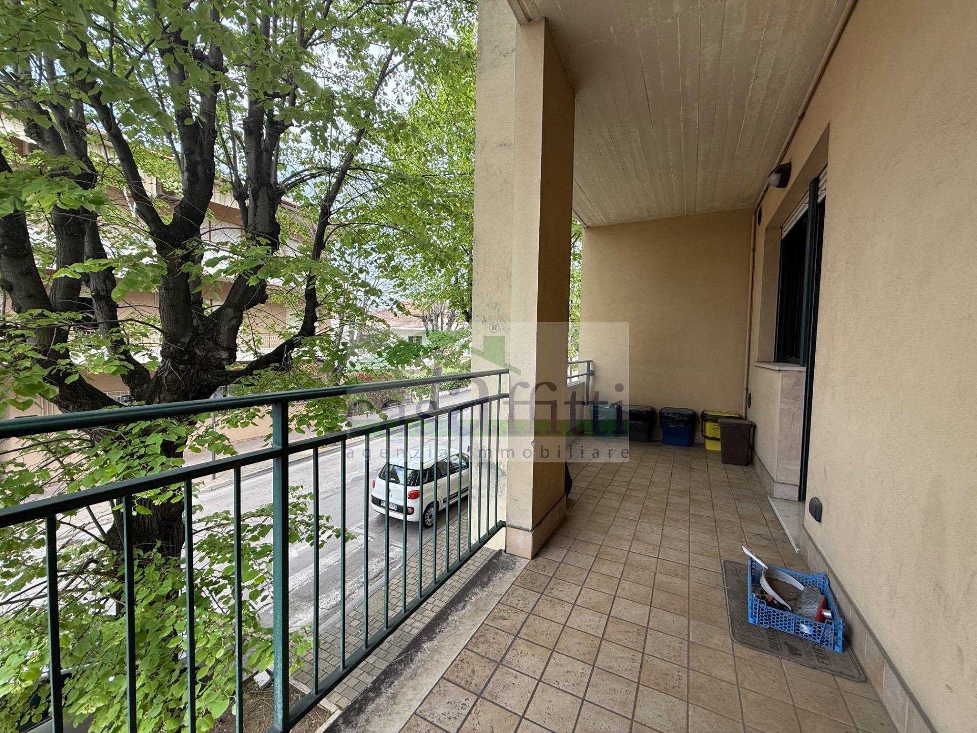 Appartamento in vendita a Chieti, Chieti Scalo Centro