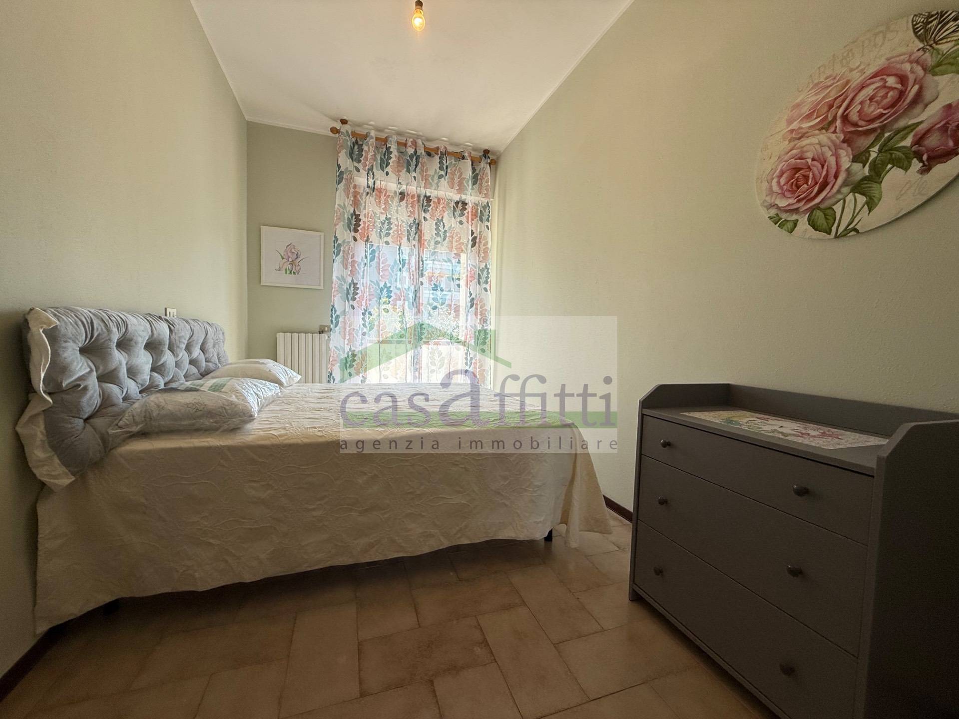 Appartamento in affitto a Silvi, Silvi Marina