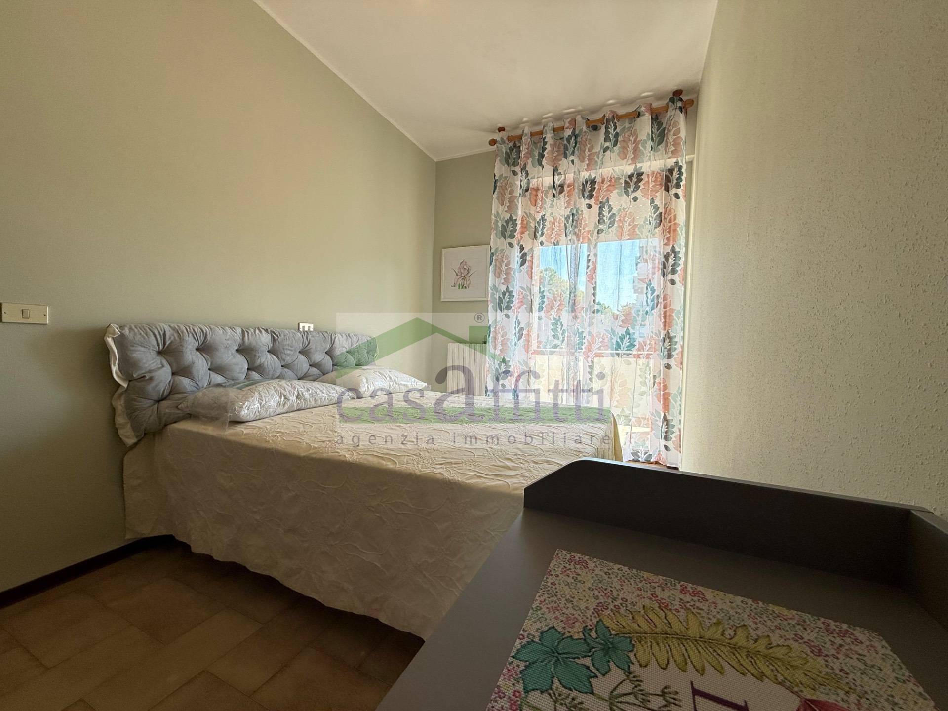 Appartamento in affitto a Silvi, Silvi Marina