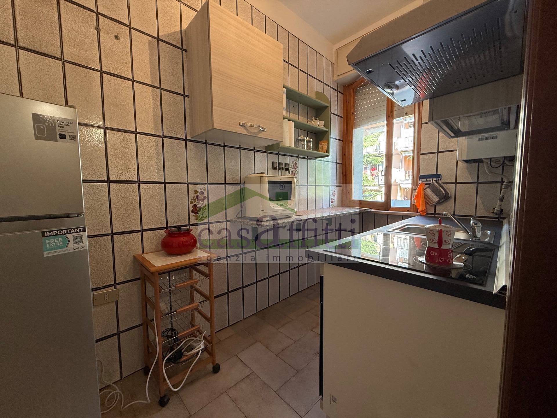 Appartamento in affitto a Silvi, Silvi Marina