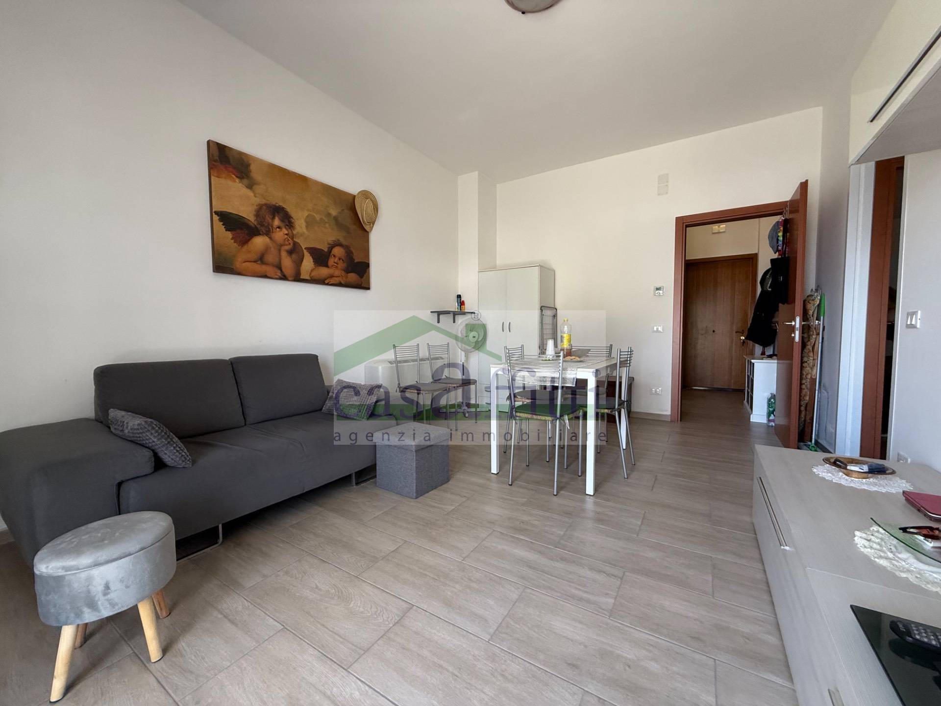 Appartamento in affitto a Francavilla al Mare, Francavilla al Mare Zona confine Pescara