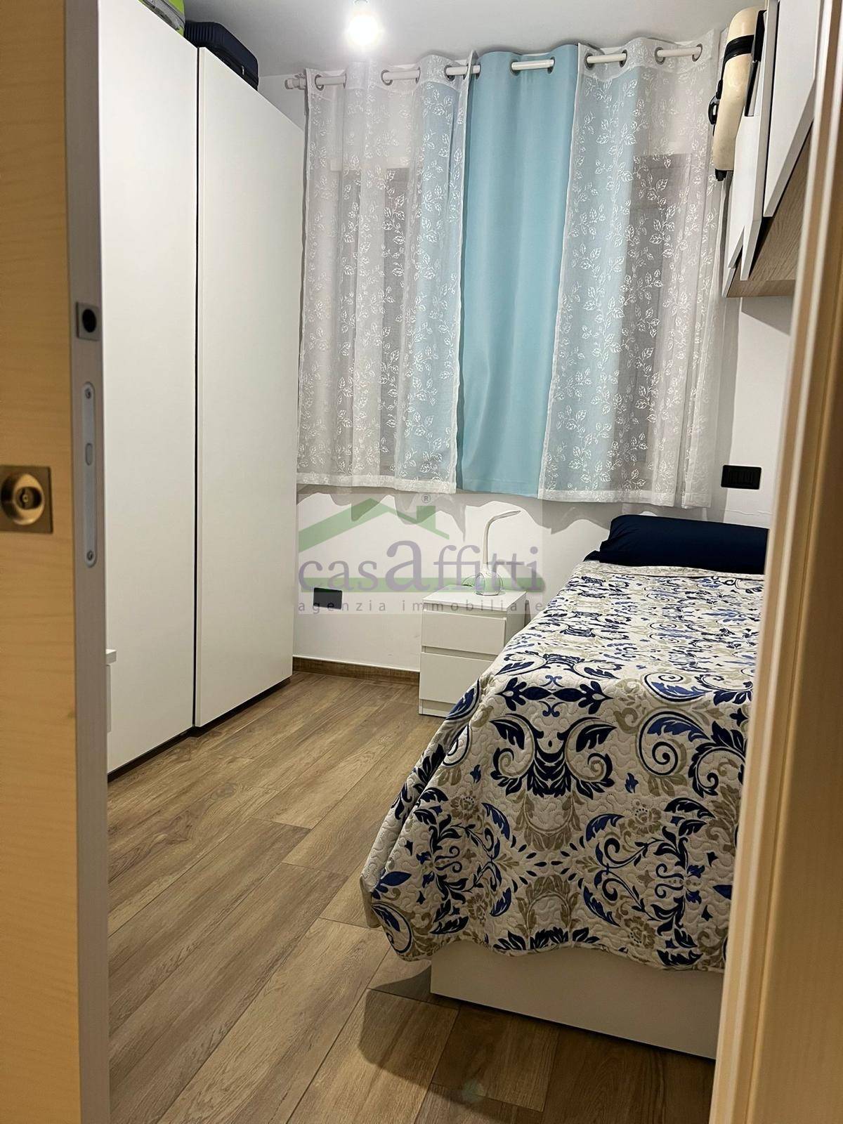 Appartamento in affitto a Chieti, Zona Tricalle