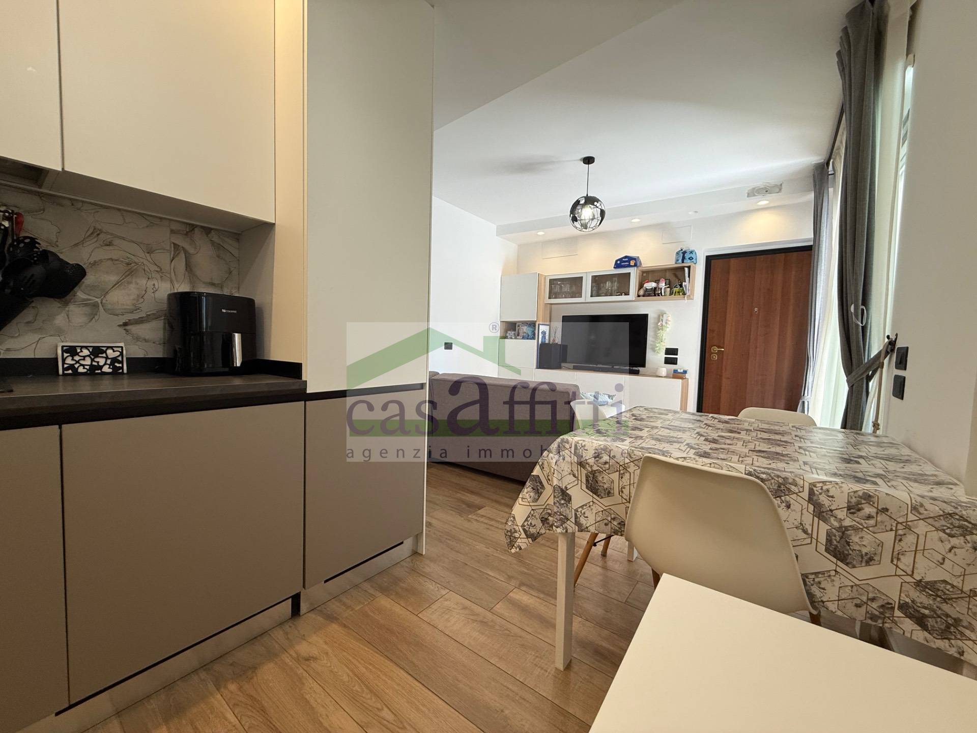 Appartamento in affitto a Chieti, Zona Tricalle