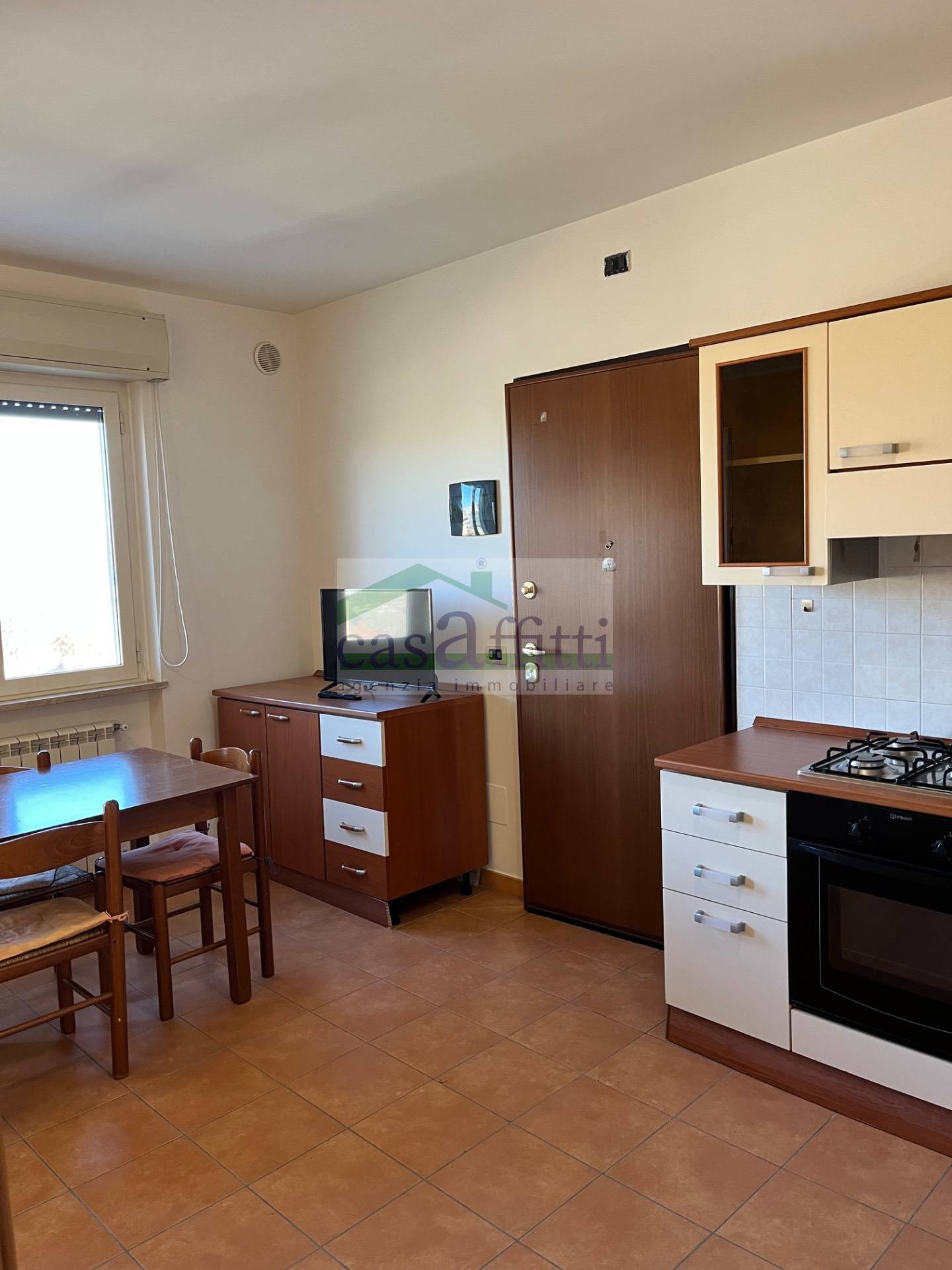 Appartamento in affitto a Bucchianico