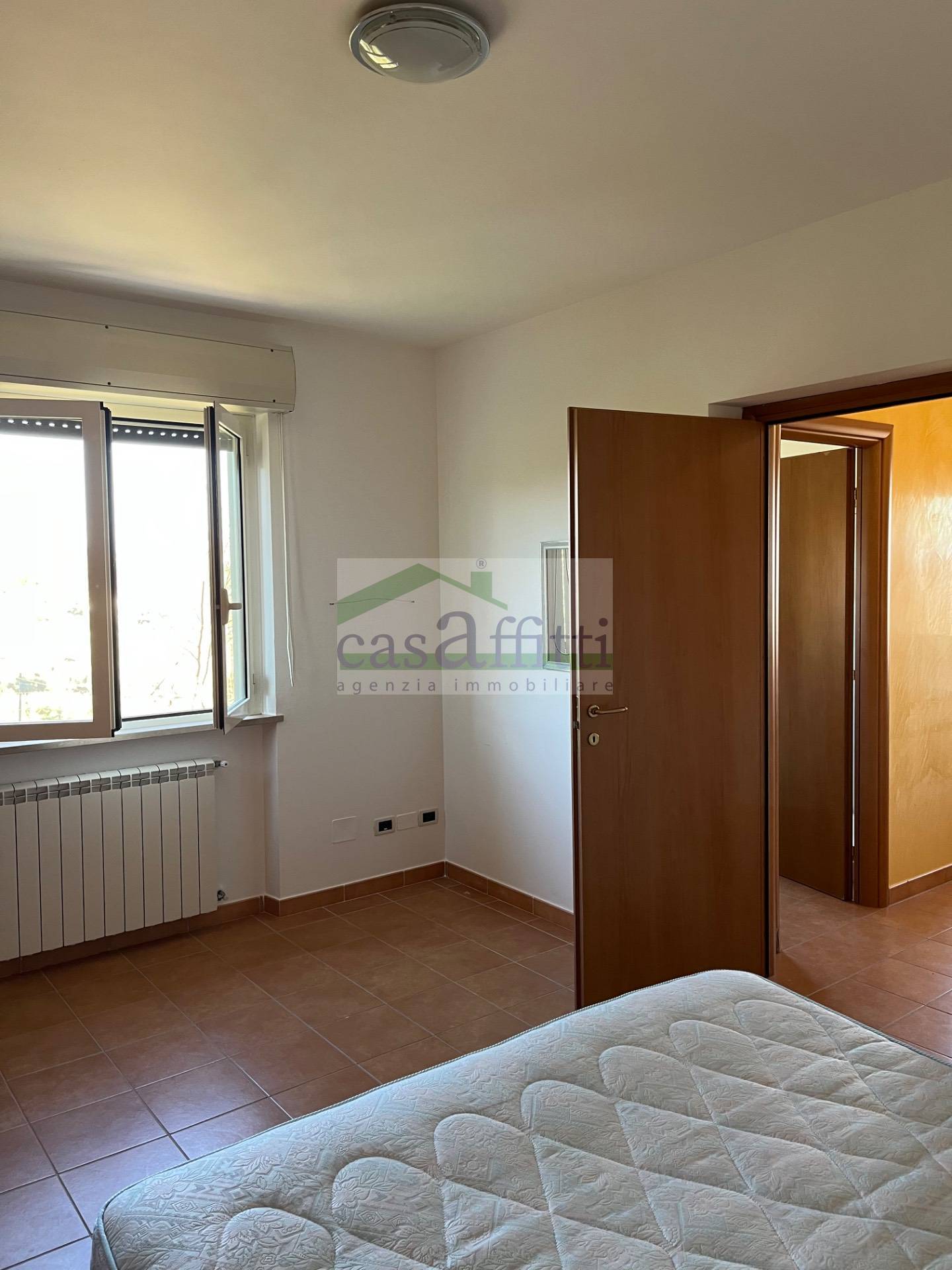 Appartamento in affitto a Bucchianico