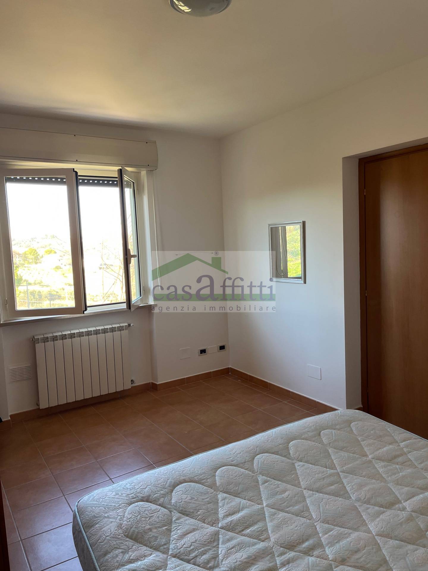 Appartamento in affitto a Bucchianico