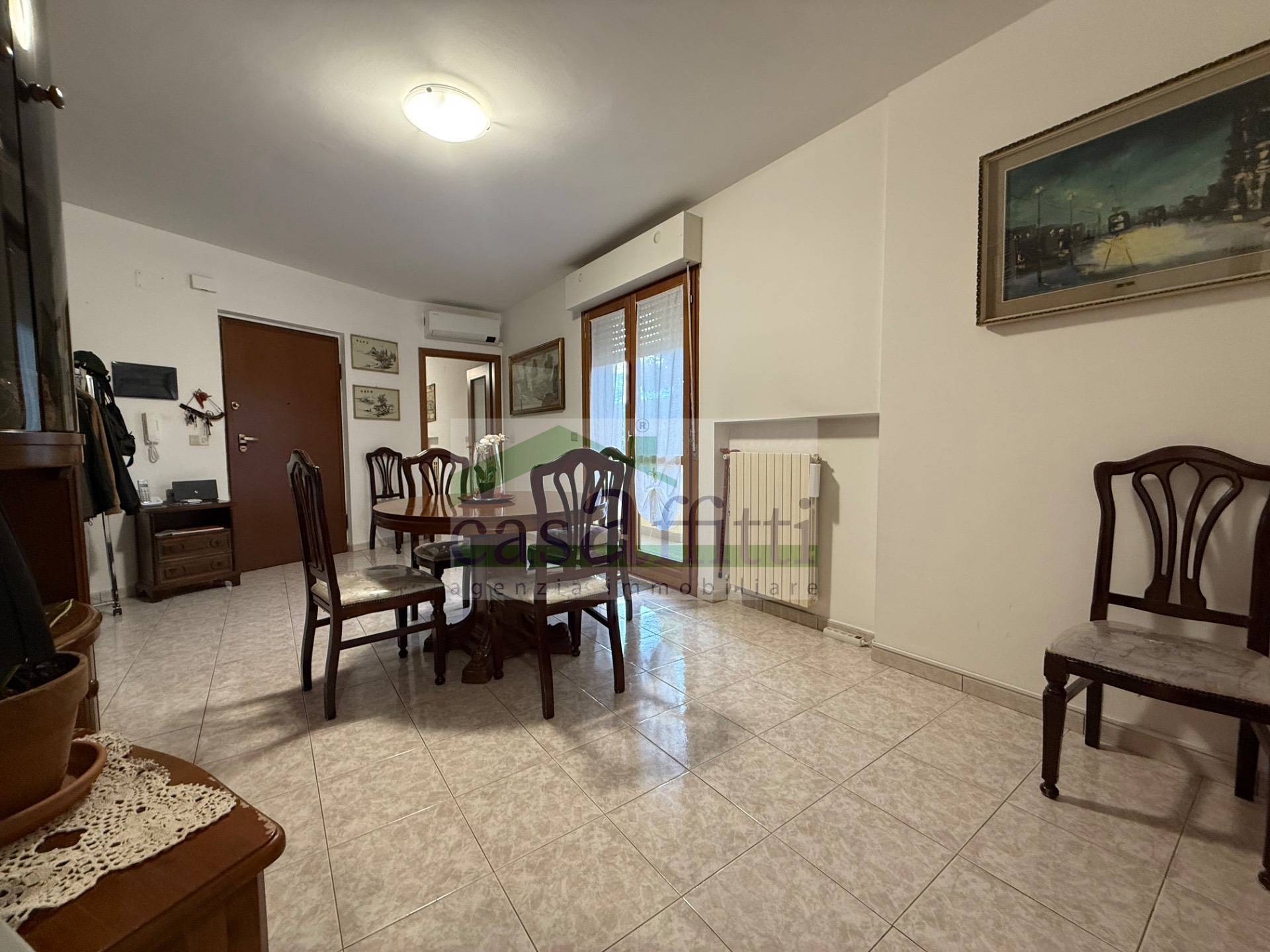 Appartamento in vendita a San Giovanni Teatino, Sambuceto