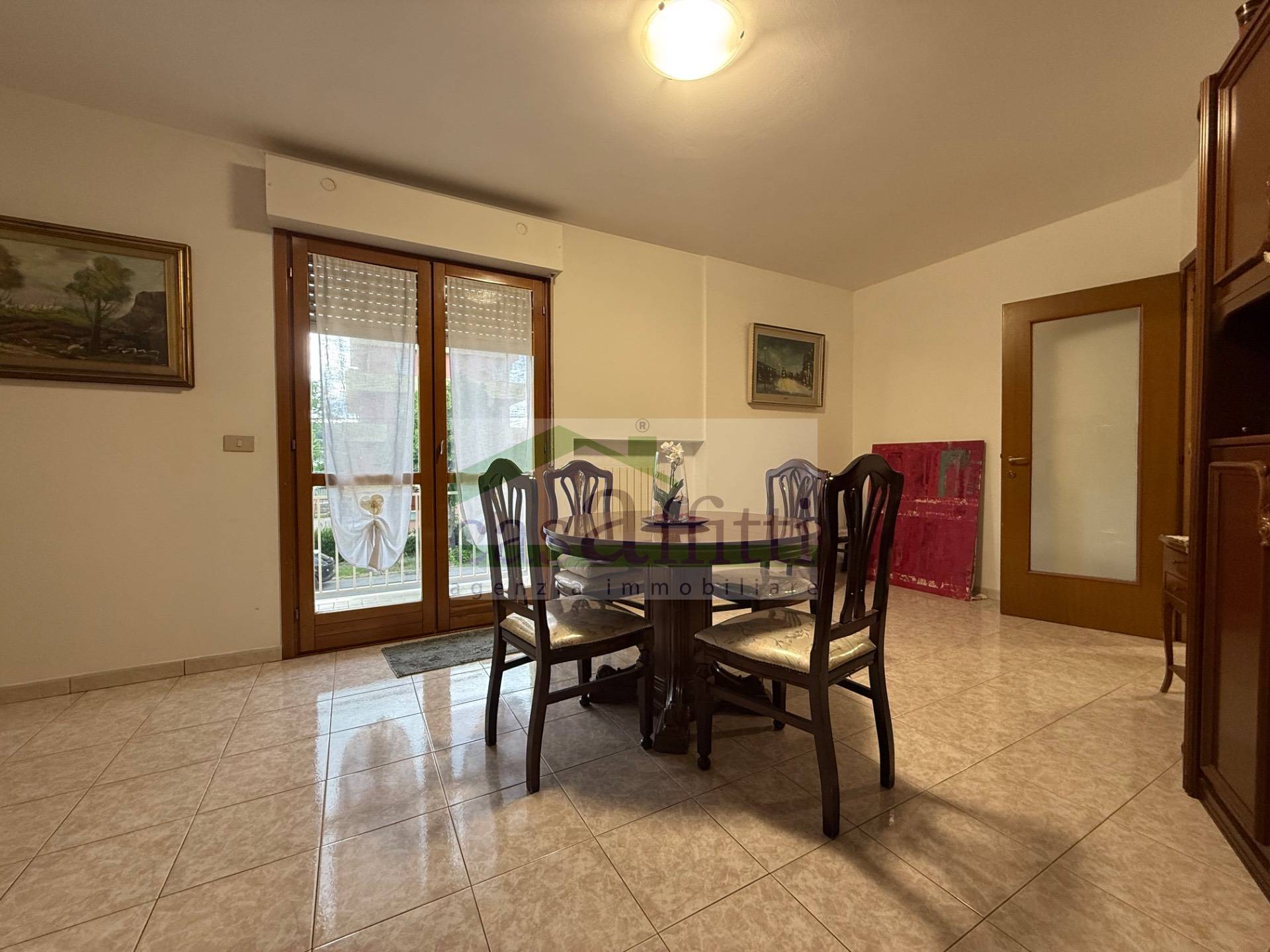 Appartamento in vendita a San Giovanni Teatino, Sambuceto