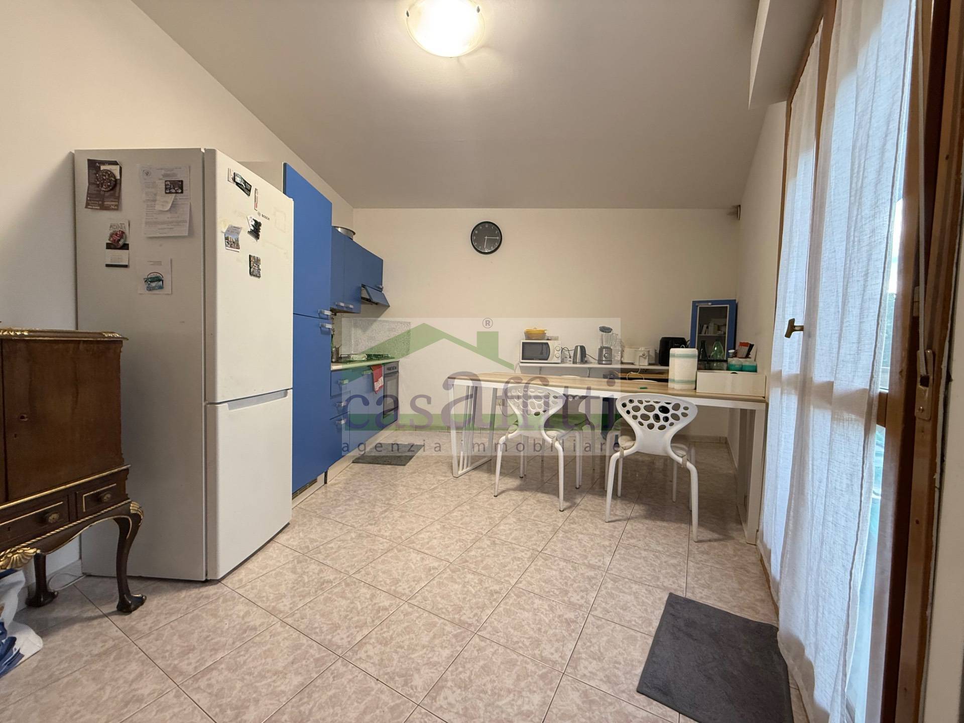 Appartamento in vendita a San Giovanni Teatino, Sambuceto