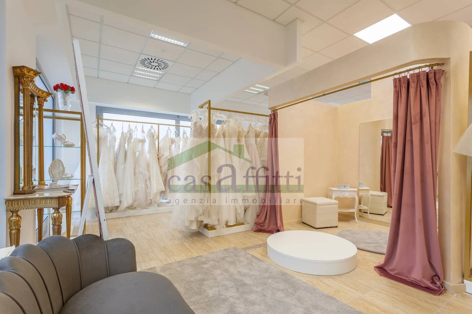 Locale commerciale in affitto a Chieti, Stazione